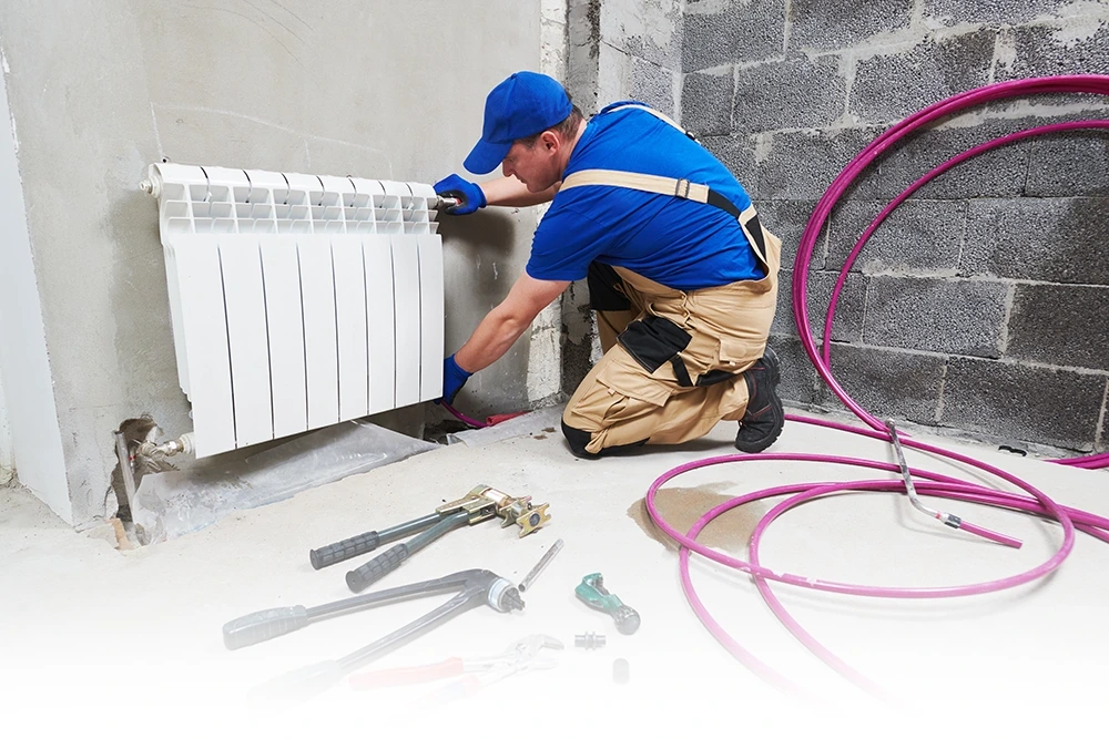 Heizungstechniker-muenchen